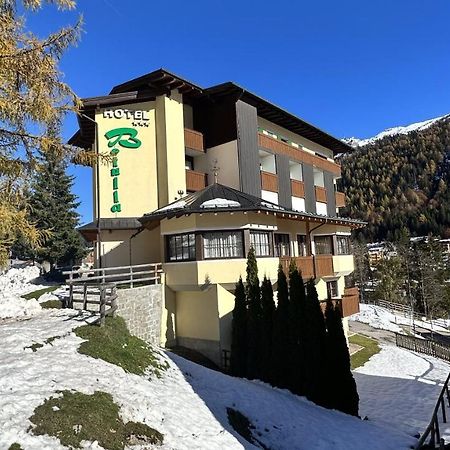 Hotel Betulla Madonna Exterior foto